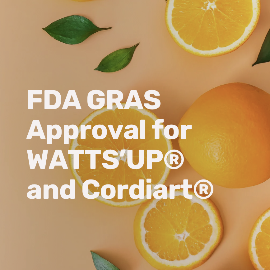FDA approval Solabia