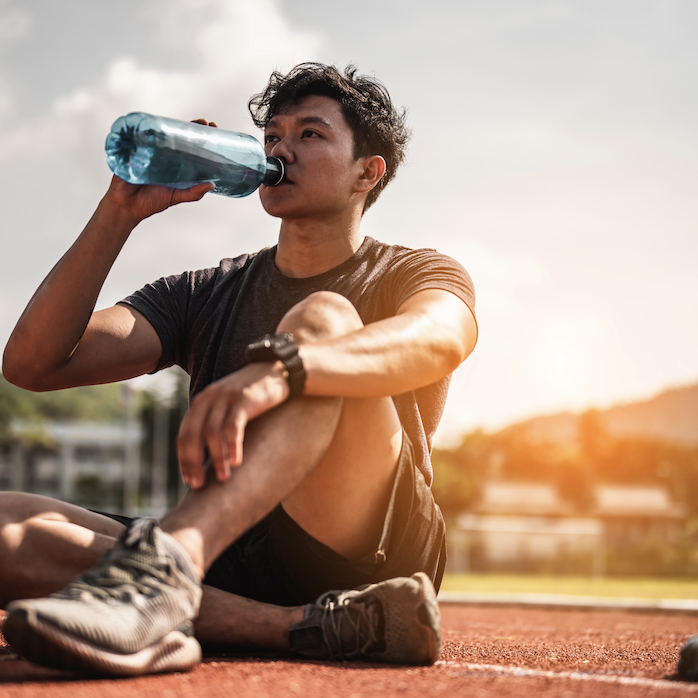 foods for muscle repair